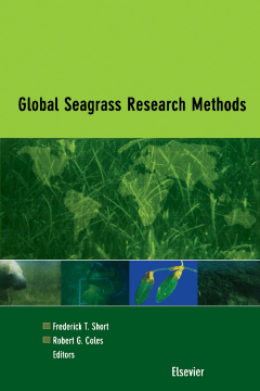 Global Seagrass Research Methods Global Seagrass Research Methods