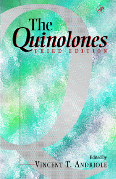 The Quinolones The Quinolones