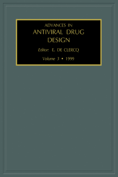 Advances in Antiviral Drug Design Advances in Antiviral Drug Design