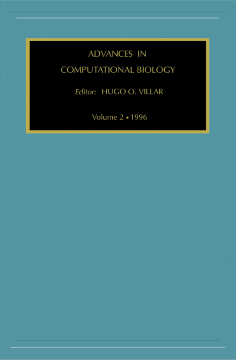 Advances in Computational Biology Advances in Computational Biology
