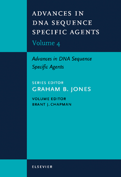 Advances in DNA Sequence-specific Agents