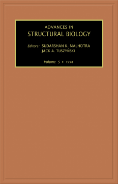 Advances in Structural Biology Advances in Structural Biology
