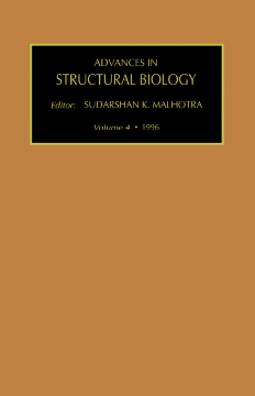 Advances in Structural Biology Advances in Structural Biology
