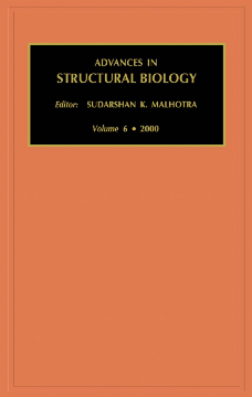 Advances in Structural Biology Advances in Structural Biology