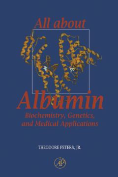 All About Albumin All About Albumin