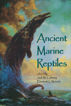 Ancient Marine Reptiles Ancient Marine Reptiles