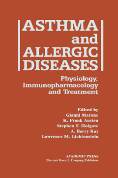 Asthma and Allergic Diseases