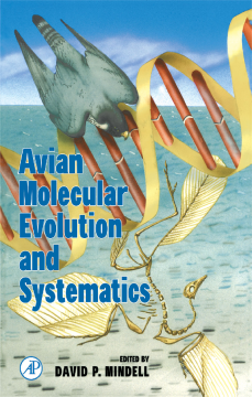 Avian Molecular Evolution and Systematics Avian Molecular Evolution and Systematics