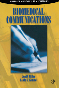 Biomedical Communications