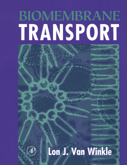 Biomembrane Transport Biomembrane Transport