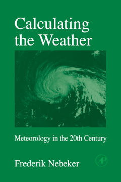 Calculating the Weather Calculating the Weather