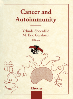 Cancer and Autoimmunity Cancer and Autoimmunity