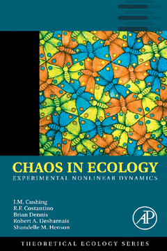 Chaos in Ecology