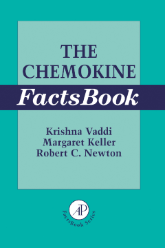 The Chemokine Factsbook The Chemokine Factsbook