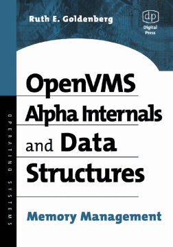 OpenVMS Alpha Internals and Data Structures
