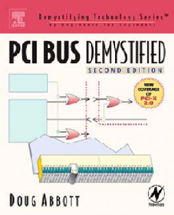 PCI Bus Demystified PCI Bus Demystified