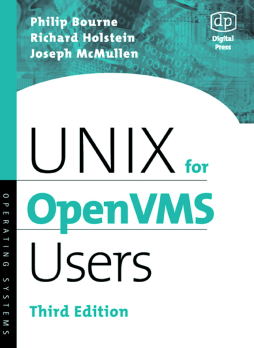 UNIX for OpenVMS Users UNIX for OpenVMS Users