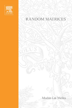 Random Matrices Random Matrices