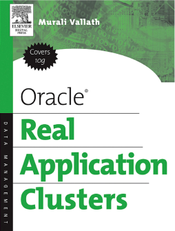 Oracle Real Application Clusters Oracle Real Application Clusters