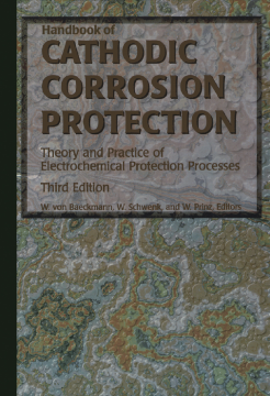 Handbook of Cathodic Corrosion Protection Handbook of Cathodic Corrosion Protection