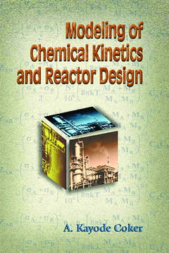 123Library: Modeling Of Chemical Kinetics And Reactor Design