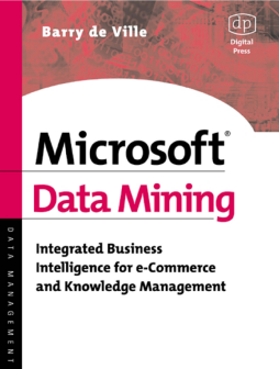 Microsoft Data Mining Microsoft Data Mining