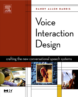 Voice Interaction Design Voice Interaction Design