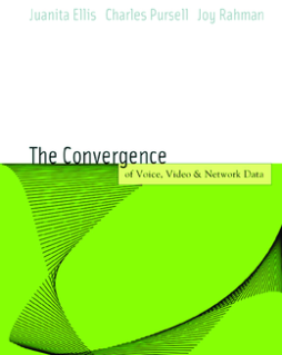 Voice, Video, and Data Network Convergence