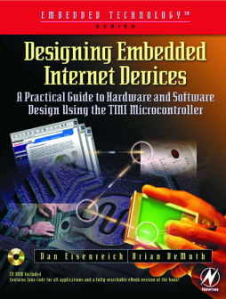 Designing Embedded Internet Devices Designing Embedded Internet Devices