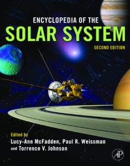 Encyclopedia of the Solar System Encyclopedia of the Solar System