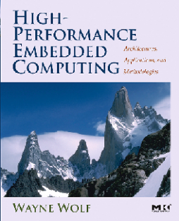 High-Performance Embedded Computing High-Performance Embedded Computing