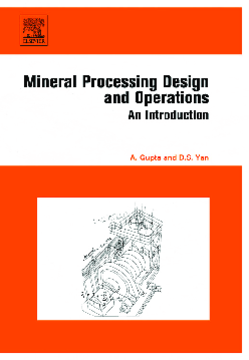 Mineral Processing Design and Operation Mineral Processing Design and Operation