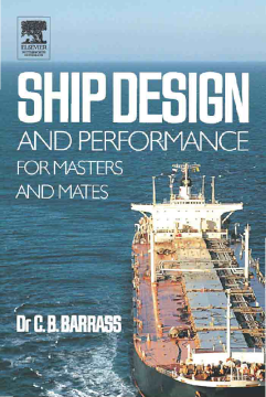 Ship Design and Performance for Masters and Mates Ship Design and Performance for Masters and Mates