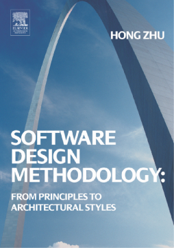 Software Design Methodology Software Design Methodology