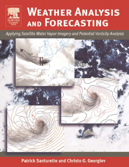 Weather Analysis and Forecasting Weather Analysis and Forecasting