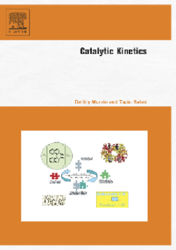 Catalytic Kinetics Catalytic Kinetics