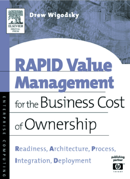RAPID Value Management for the Business Cost of Ownership RAPID Value Management for the Business Cost of Ownership
