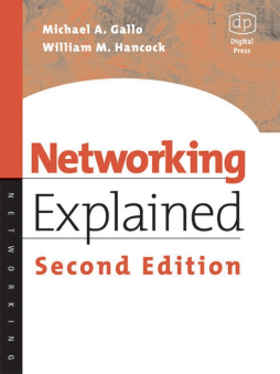 Networking Explained Networking Explained