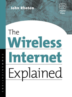 The Wireless Internet Explained The Wireless Internet Explained