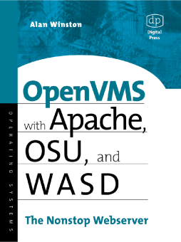OpenVMS with Apache, WASD, and OSU OpenVMS with Apache, WASD, and OSU