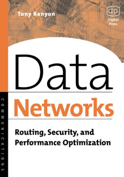 Data Networks Data Networks