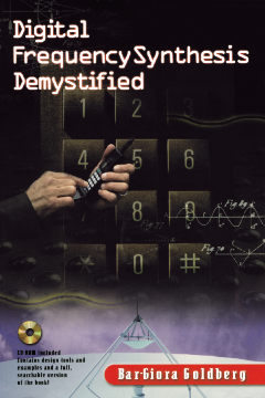Digital Frequency Synthesis Demystified Digital Frequency Synthesis Demystified