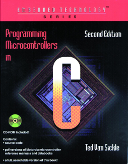 Programming Microcontrollers in C Programming Microcontrollers in C
