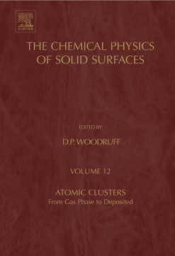Atomic Clusters Atomic Clusters
