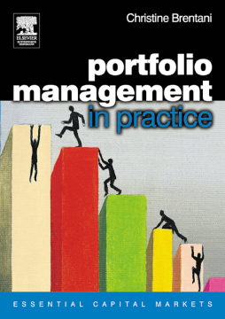 Portfolio Management in Practice Portfolio Management in Practice