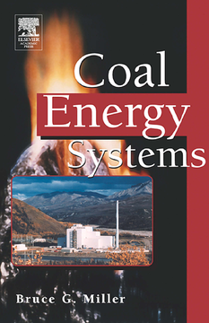 Coal Energy Systems