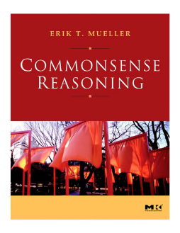 Commonsense Reasoning Commonsense Reasoning