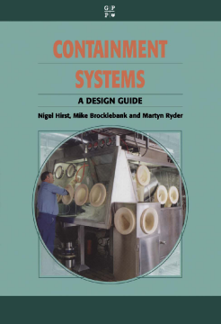 Containment Systems Containment Systems