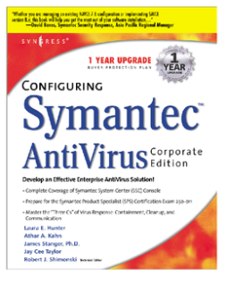 Configuring Symantec AntiVirus Enterprise Edition