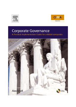 Corporate Governance Corporate Governance